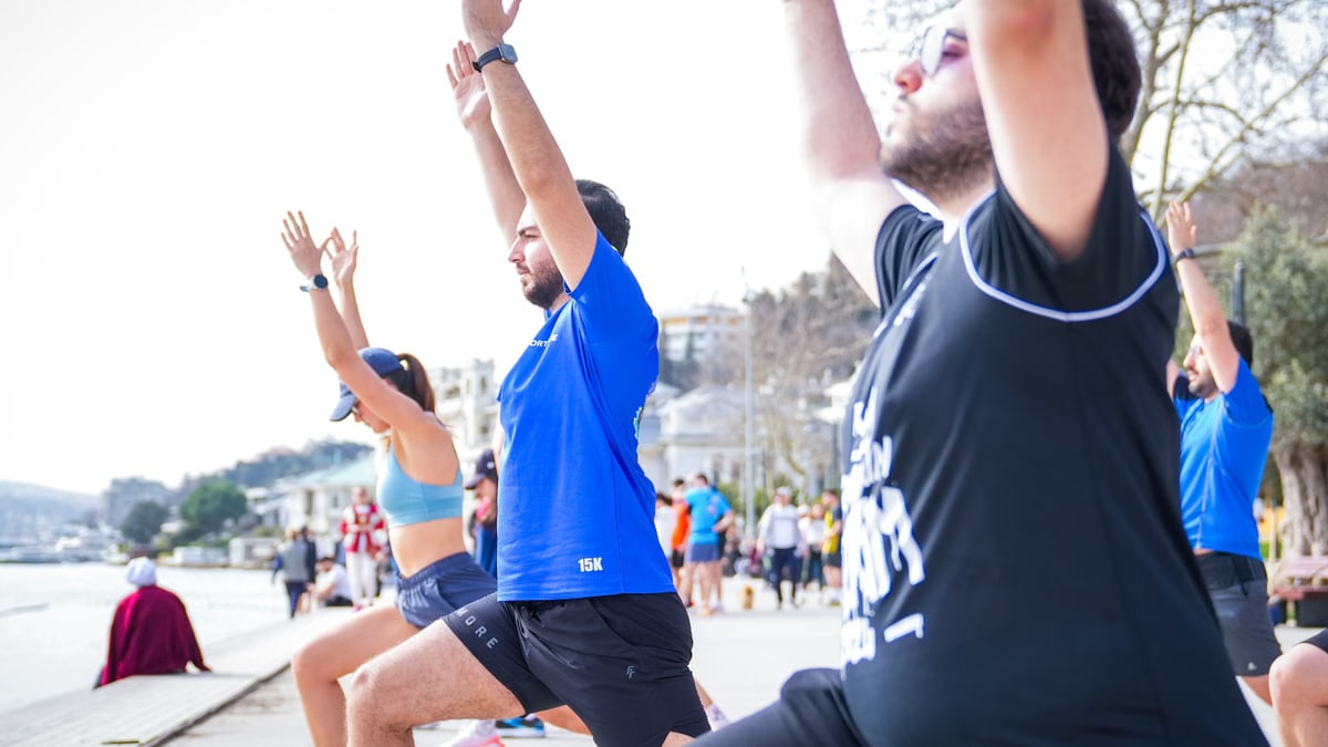 Βασικές Αρχές για Φυσική Κατάσταση